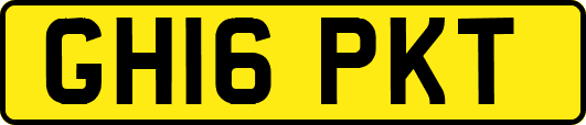 GH16PKT