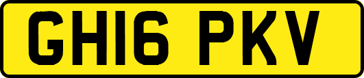 GH16PKV