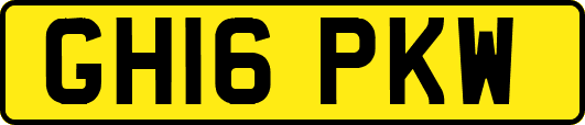 GH16PKW