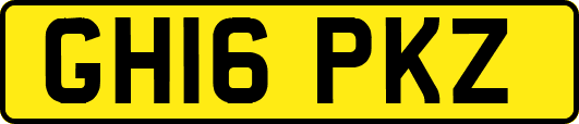 GH16PKZ