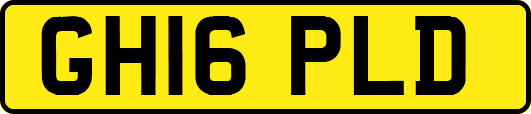GH16PLD