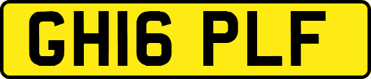 GH16PLF
