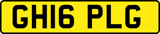 GH16PLG