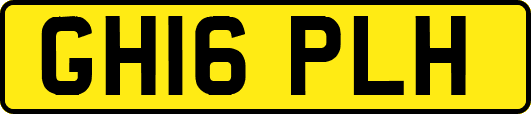 GH16PLH