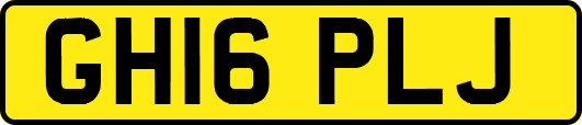GH16PLJ