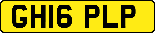 GH16PLP