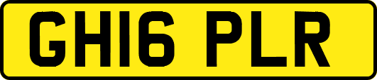 GH16PLR