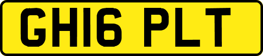 GH16PLT