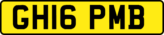GH16PMB