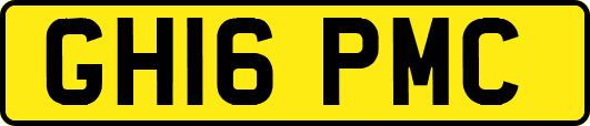 GH16PMC