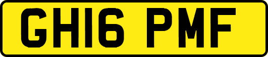 GH16PMF
