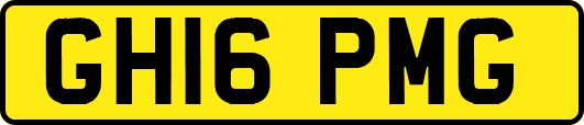 GH16PMG
