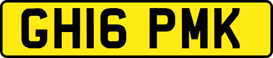GH16PMK