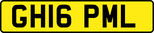 GH16PML