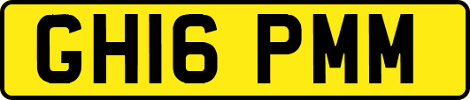 GH16PMM