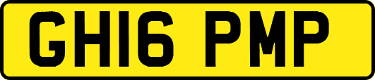 GH16PMP