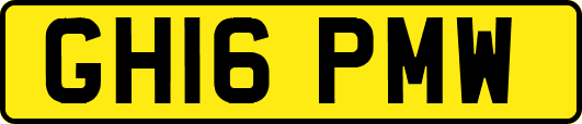 GH16PMW