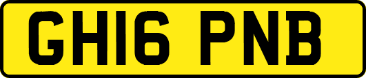 GH16PNB