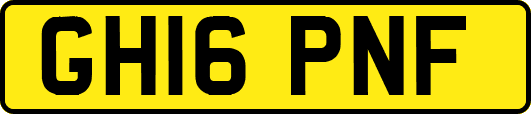 GH16PNF