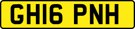 GH16PNH