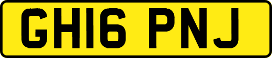 GH16PNJ