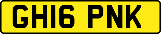 GH16PNK