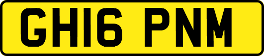 GH16PNM