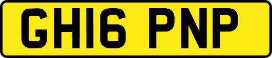 GH16PNP