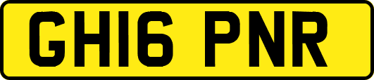 GH16PNR