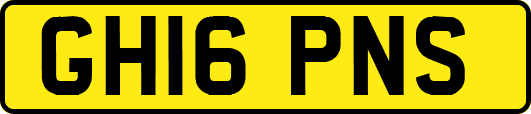 GH16PNS