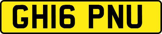 GH16PNU