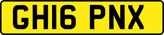 GH16PNX
