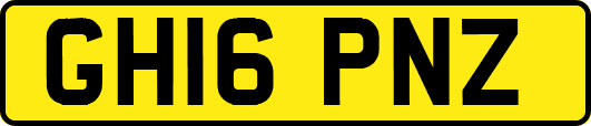 GH16PNZ