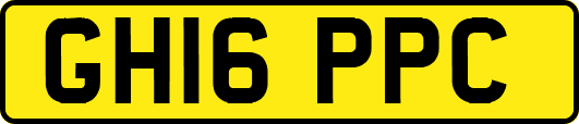 GH16PPC