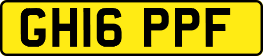 GH16PPF