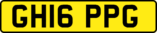GH16PPG