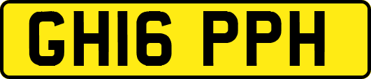 GH16PPH