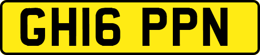 GH16PPN
