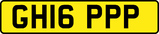 GH16PPP