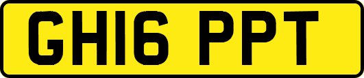 GH16PPT