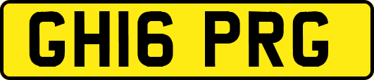 GH16PRG