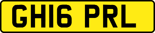 GH16PRL
