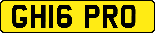 GH16PRO