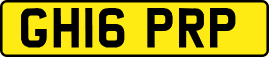 GH16PRP