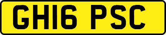 GH16PSC