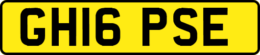 GH16PSE