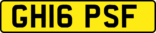 GH16PSF