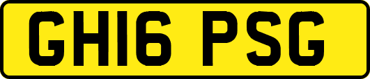 GH16PSG
