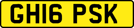 GH16PSK