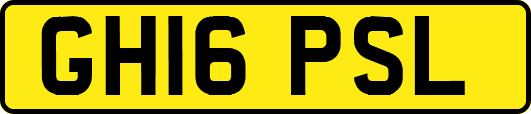 GH16PSL